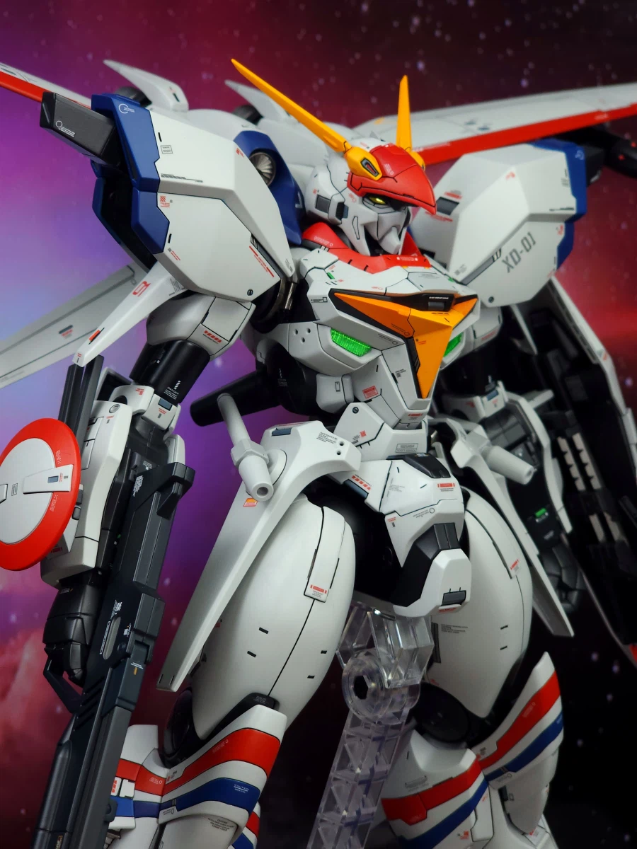 [PLAMAX] 1/72 XD-01 드라고나_30.webp
