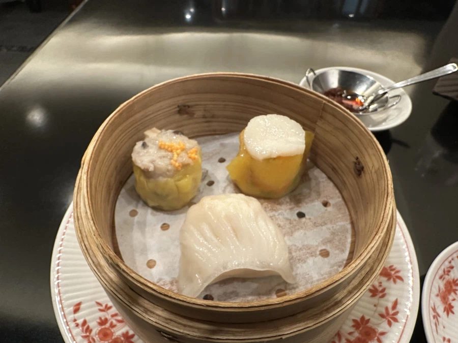 돼억시니) 도쿄여행가서 돼지처럼 먹고 온 돼억시니입니다_12.webp