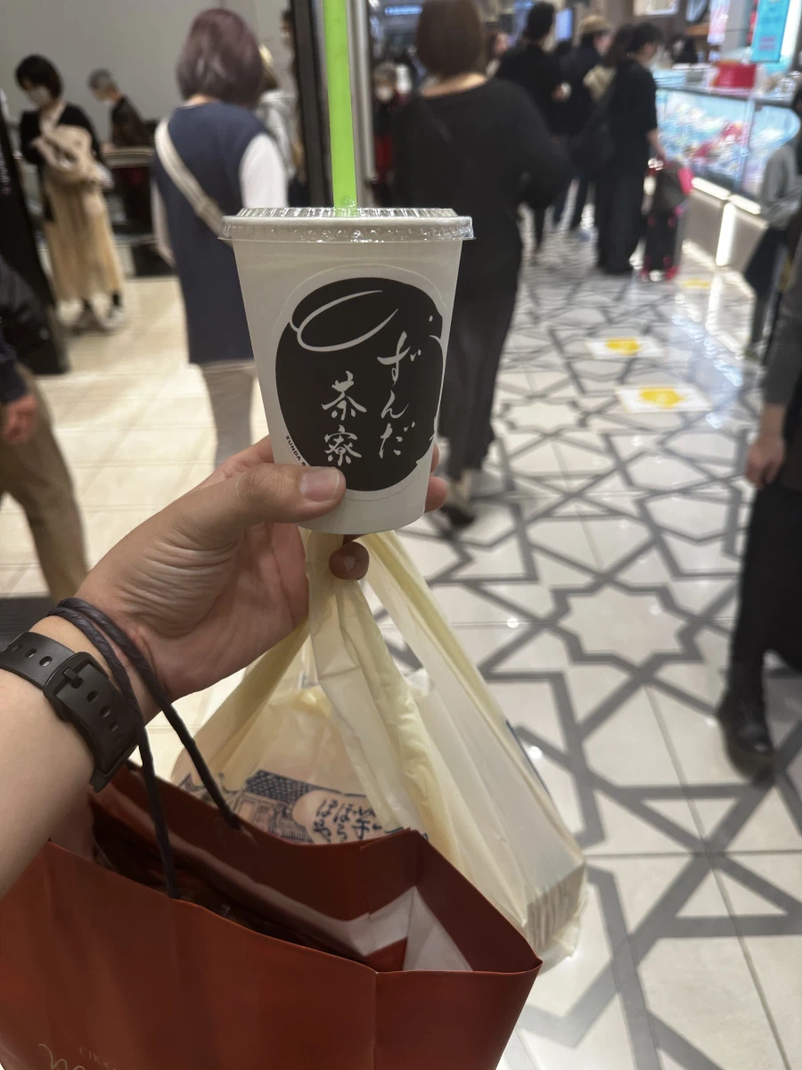 돼억시니) 도쿄여행가서 돼지처럼 먹고 온 돼억시니입니다_21.webp