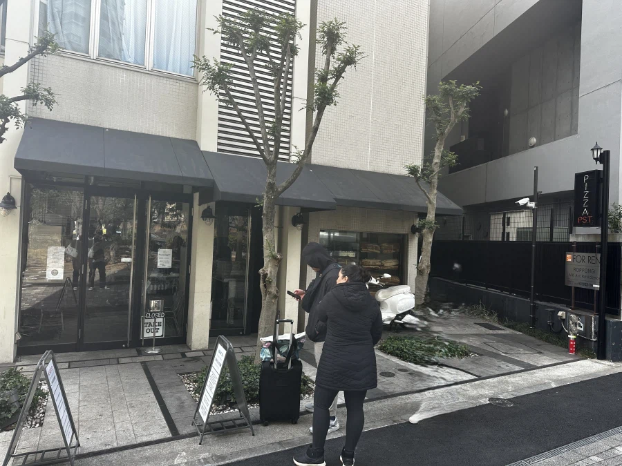 돼억시니) 도쿄여행가서 돼지처럼 먹고 온 돼억시니입니다_2.webp