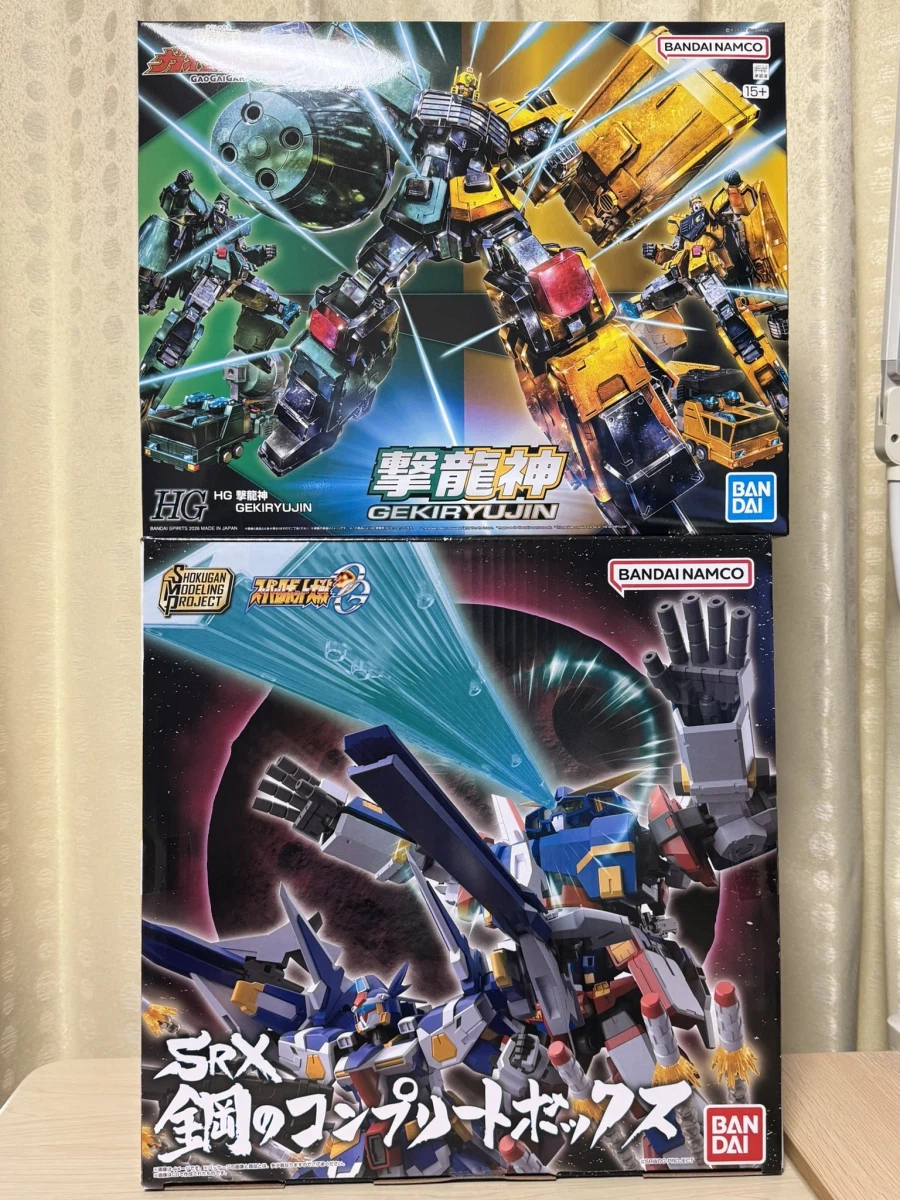 [반다이식완] SMP 슈퍼로봇대전 OG SRX 강철의 컴플리트 박스 이미지_13.webp