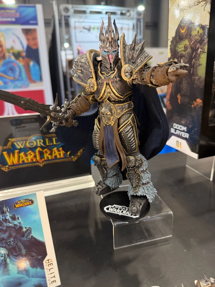 [맥팔레인]월드오브워크레프트 리치왕 공개_4.webp