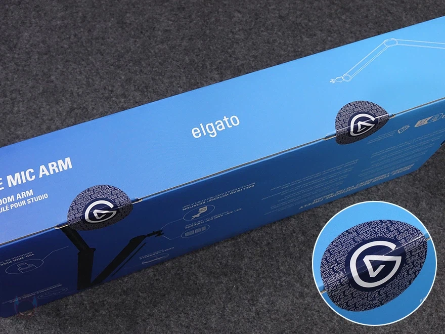 조용하고 더 길어져서 더 편리해진 마이크암! 엘가토 웨이브 마이크암 MK.2_10.webp