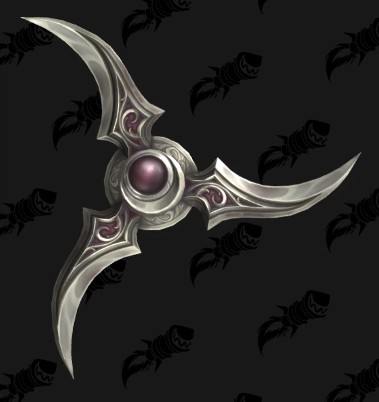 와우 2026년 3월 교역소 모든 아이템의 모습: 화이트메인 룩, 나엘 무기 등_7.webp