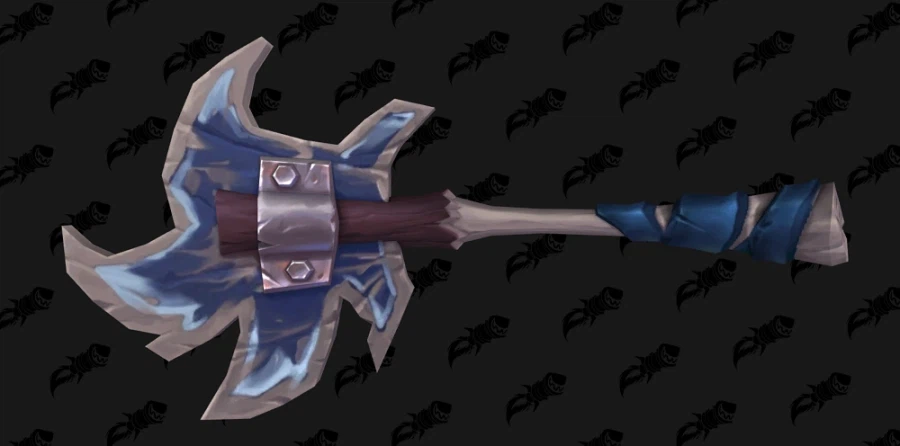 와우 2026년 3월 교역소 모든 아이템의 모습: 화이트메인 룩, 나엘 무기 등_11.webp