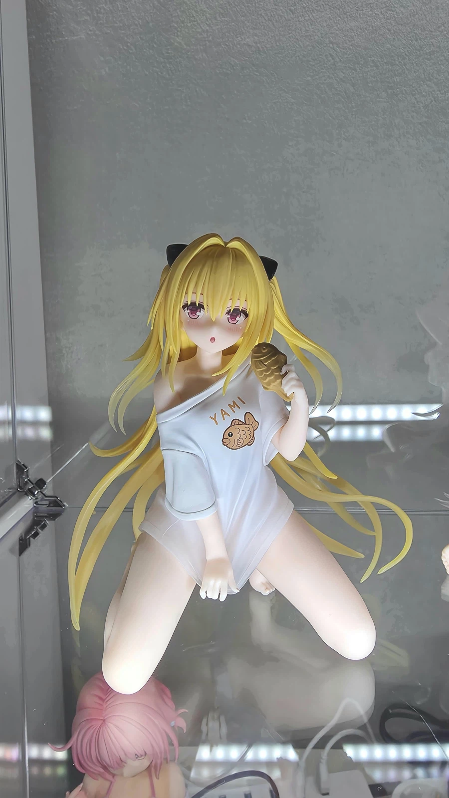 [타이토] 투 러브 트러블 라라, 야미 룸웨어 버젼_2.webp