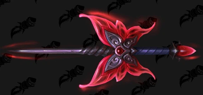 와우 2026년 3월 교역소 모든 아이템의 모습: 화이트메인 룩, 나엘 무기 등_27.webp