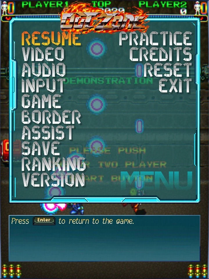 아웃 존(스팀 이식판) 클리어 소감과 이런저런 게임 팁._3.webp