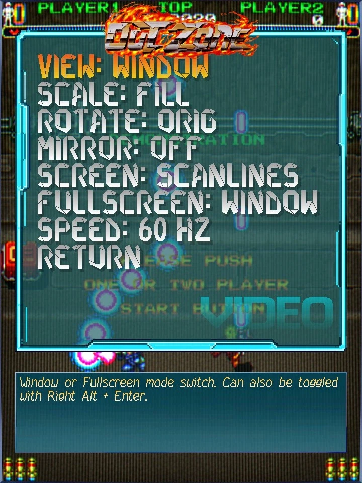 아웃 존(스팀 이식판) 클리어 소감과 이런저런 게임 팁._4.webp