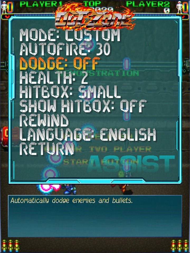 아웃 존(스팀 이식판) 클리어 소감과 이런저런 게임 팁._8.webp