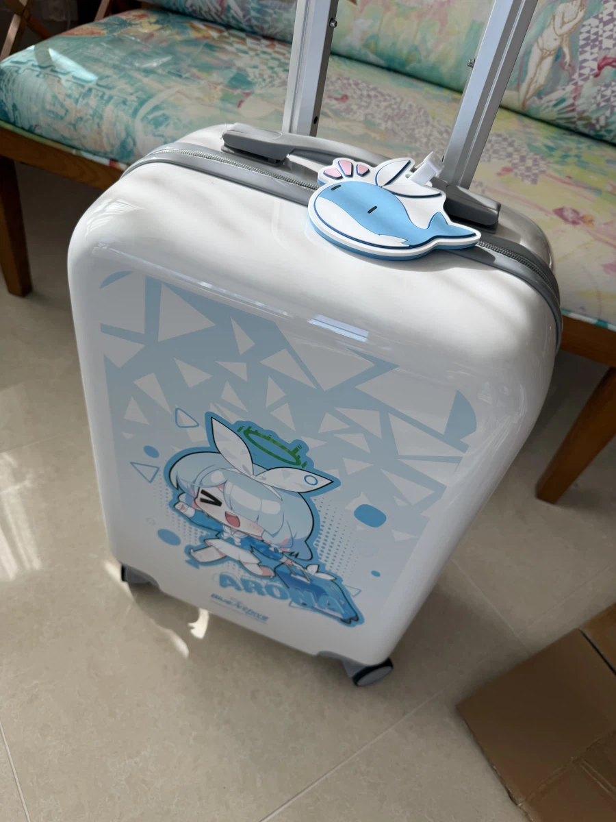 블루아카) 잊고있던 캐리어 왔다_1.webp