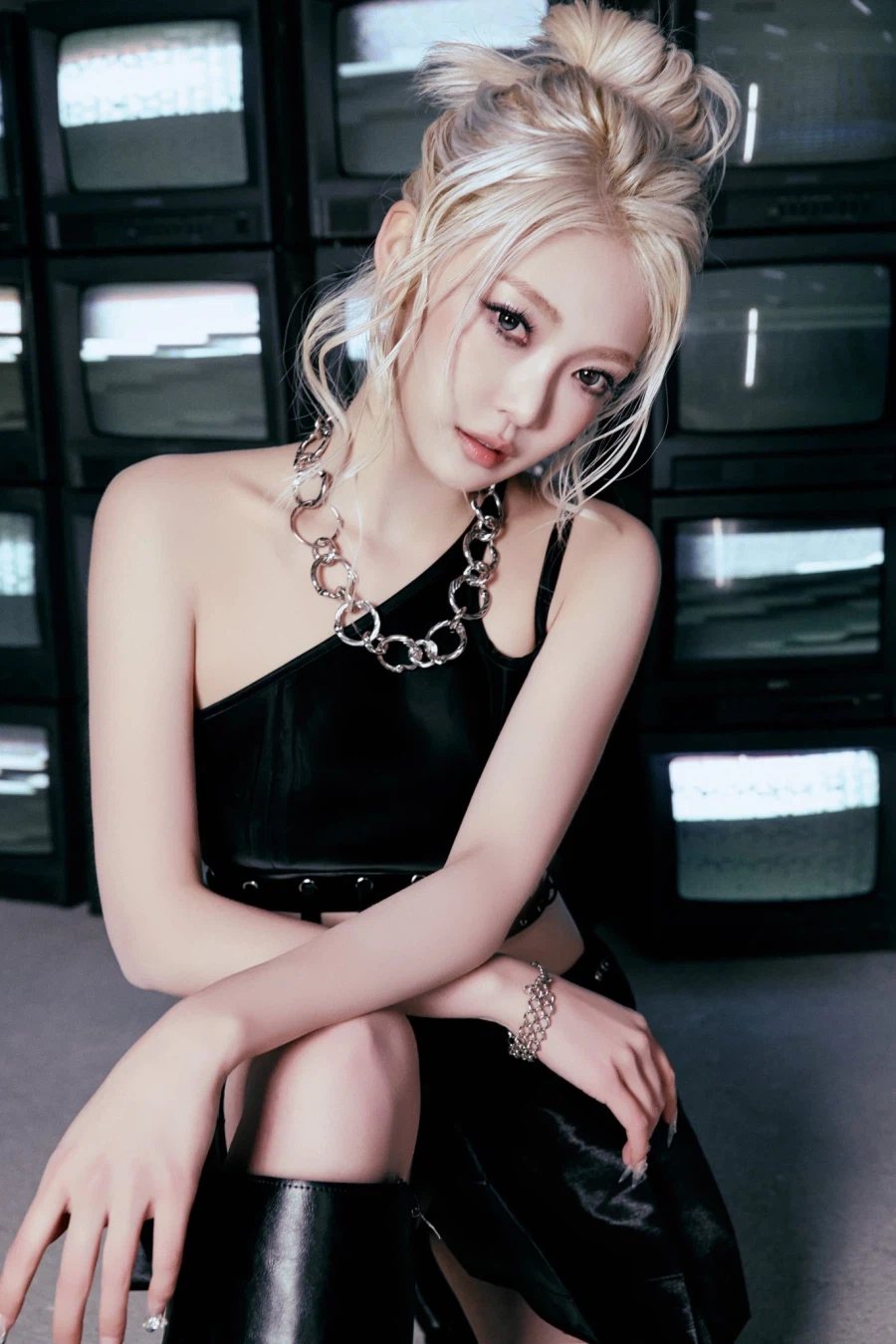 [에버글로우] 🐟에바참치글로우🐟 EP00 Let's go + 신보 컨셉포토_2.webp