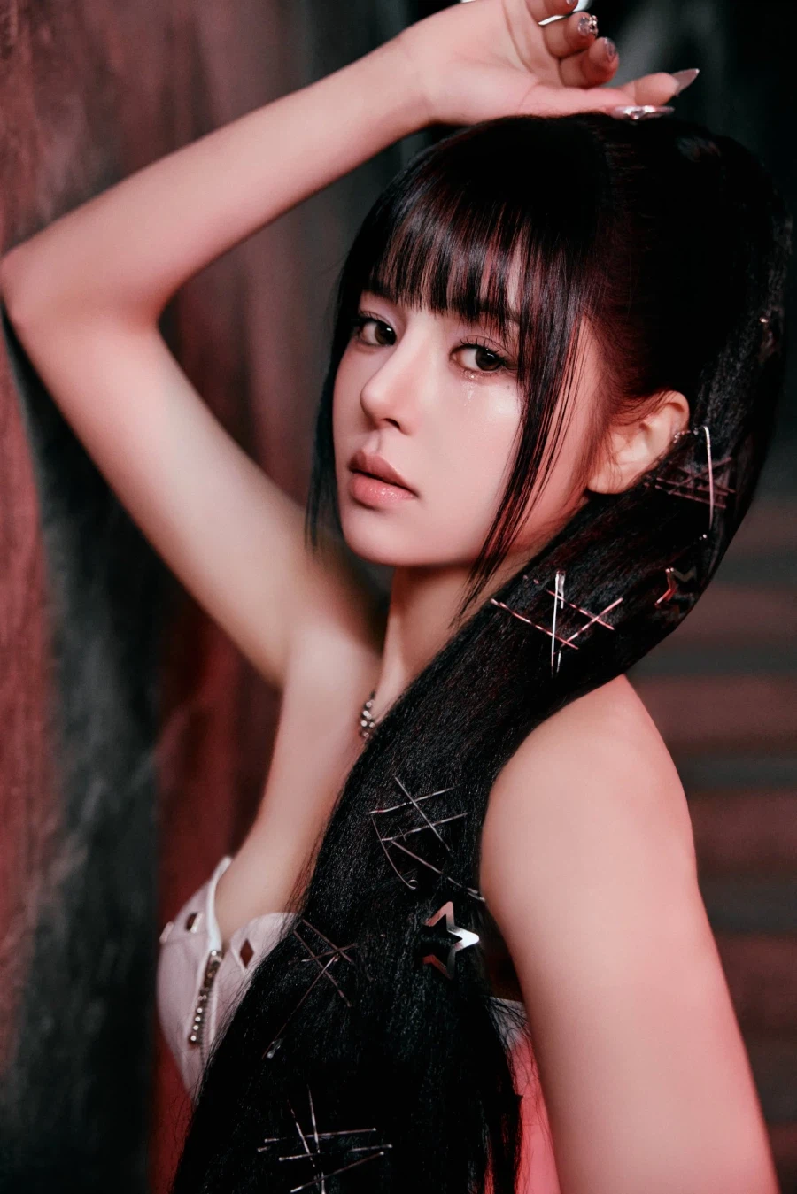 [에버글로우] 🐟에바참치글로우🐟 EP00 Let's go + 신보 컨셉포토_12.webp