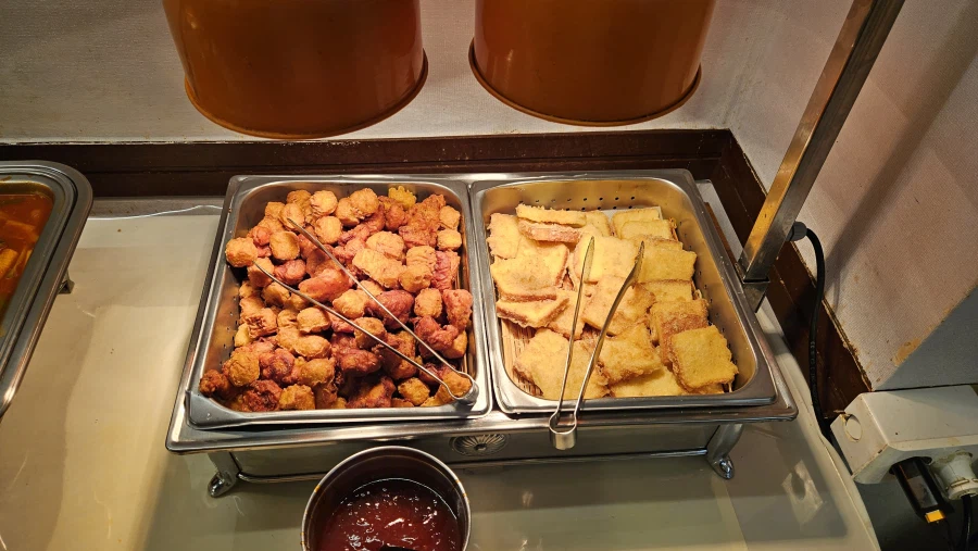 [대전]제육이 맛있던 대전 효자 한식 뷔페_3.webp