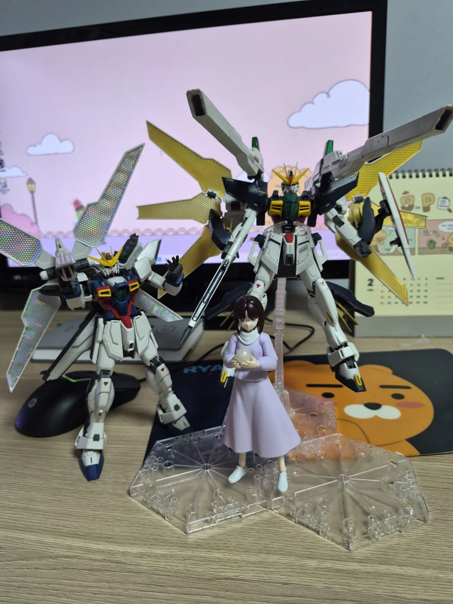 티파 양을 만들어 보았습니다_1.webp