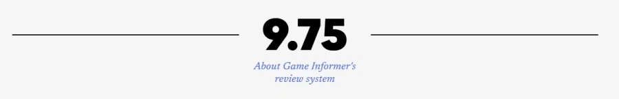 바이오하자드 레퀴엠 게임스팟, IGN, 게임인포머 리뷰_2.webp