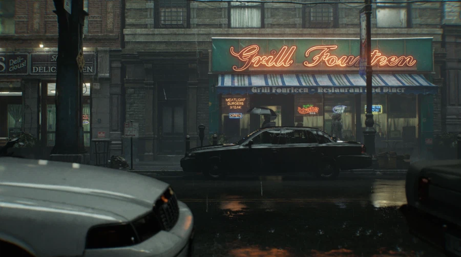 바이오하자드 레퀴엠 PC 풀옵션 스크린샷_4.webp