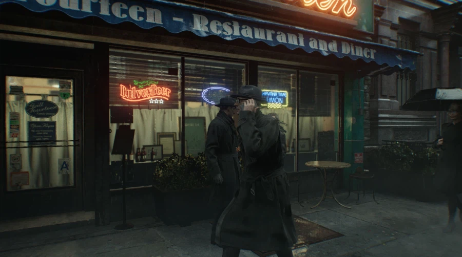 바이오하자드 레퀴엠 PC 풀옵션 스크린샷_13.webp