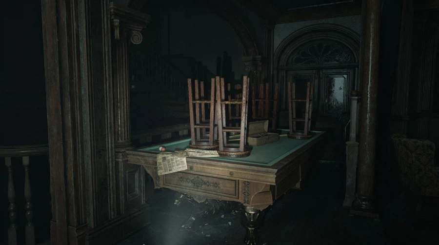 바이오하자드 레퀴엠 PC 풀옵션 스크린샷_19.webp