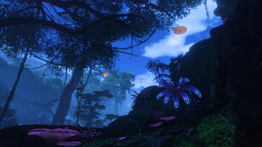 아바타: 프론티어 오브 판도라 -나비족을 다시 위대하게!_40.webp