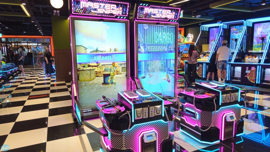 덕후들 지갑을 노리는 도파민 스테이션.. 서울 나홀로 여행 3일차_14.webp