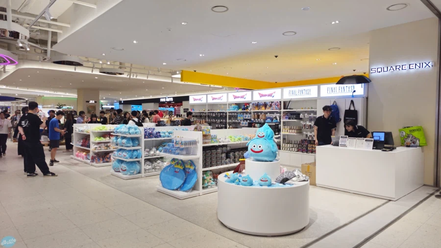 덕후들 지갑을 노리는 도파민 스테이션.. 서울 나홀로 여행 3일차_20.webp