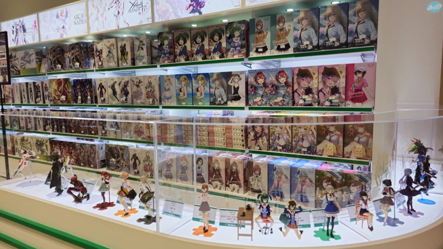 덕후들 지갑을 노리는 도파민 스테이션.. 서울 나홀로 여행 3일차_26.webp