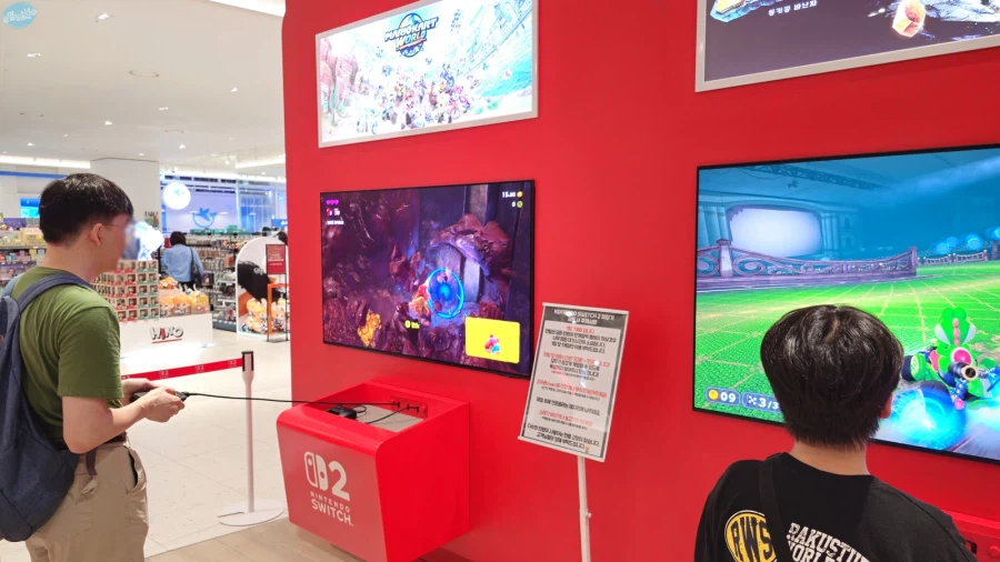 덕후들 지갑을 노리는 도파민 스테이션.. 서울 나홀로 여행 3일차_39.webp