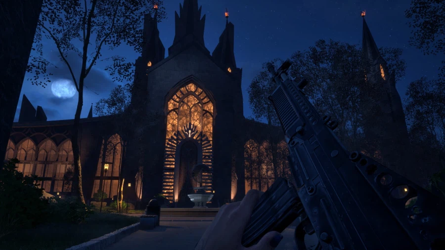 포스탈 제작사의 신작 "플레쉬 & 와이어" 스팀 상점 등록_8.webp