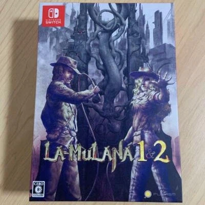 [NSW] 최초(?) 라뮬라나 콜렉션 ~~~_1.webp