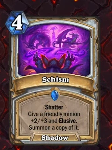 [하스스톤] 신규 흑마법사 거수 초갈&사제 카드 6장 공개_10.webp