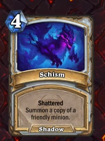 [하스스톤] 신규 흑마법사 거수 초갈&사제 카드 6장 공개_11.webp