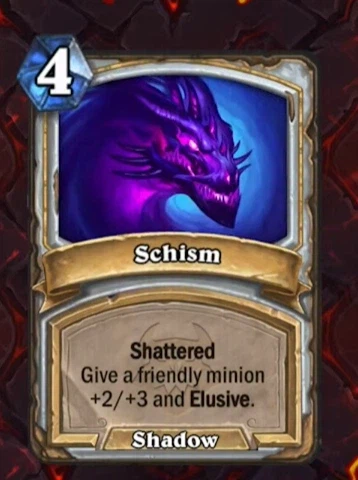 [하스스톤] 신규 흑마법사 거수 초갈&사제 카드 6장 공개_12.webp