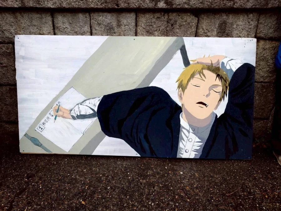 일본 교토대 입시 현장 근황.jpg_3.webp