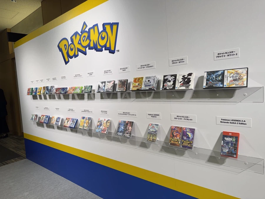 포켓몬스터 30주년 기념 신규 굿즈 & 콜라보 아이템 발표_3.webp