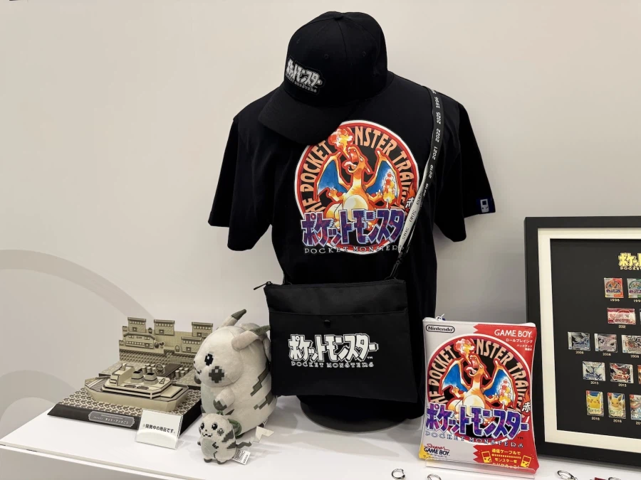 포켓몬스터 30주년 기념 신규 굿즈 & 콜라보 아이템 발표_8.webp