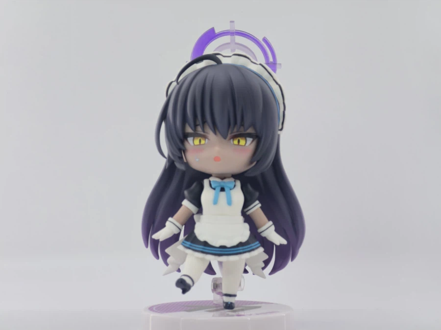 [넨도로이드] 카쿠다테 카린 (블루아카이브)_5.webp