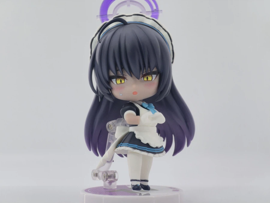 [넨도로이드] 카쿠다테 카린 (블루아카이브)_8.webp