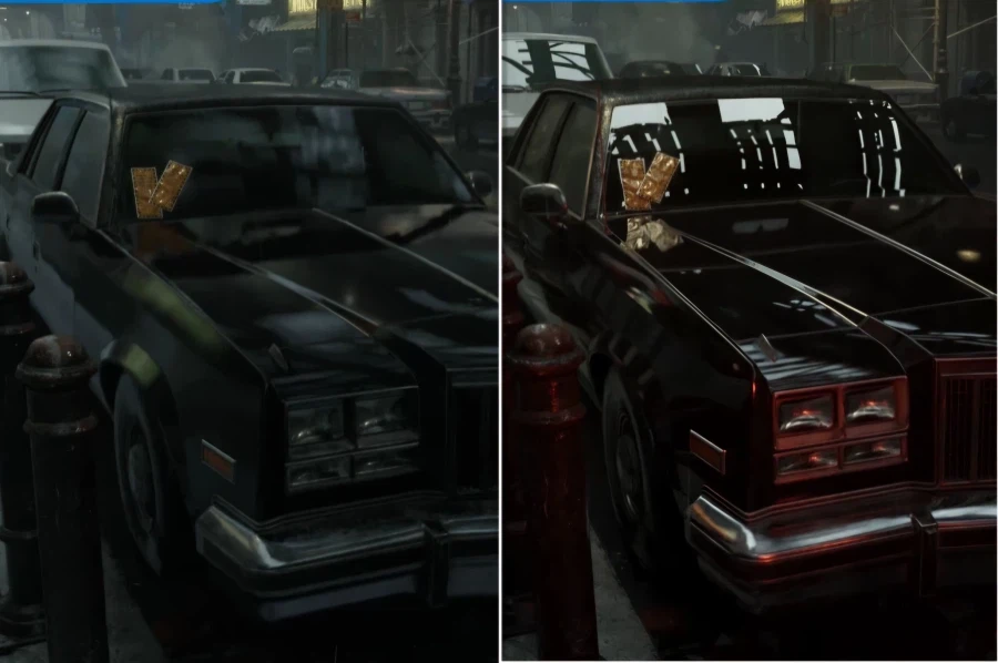 바이오하자드 레퀴엠 플스 프로 레이트레이싱 프레임_4.webp