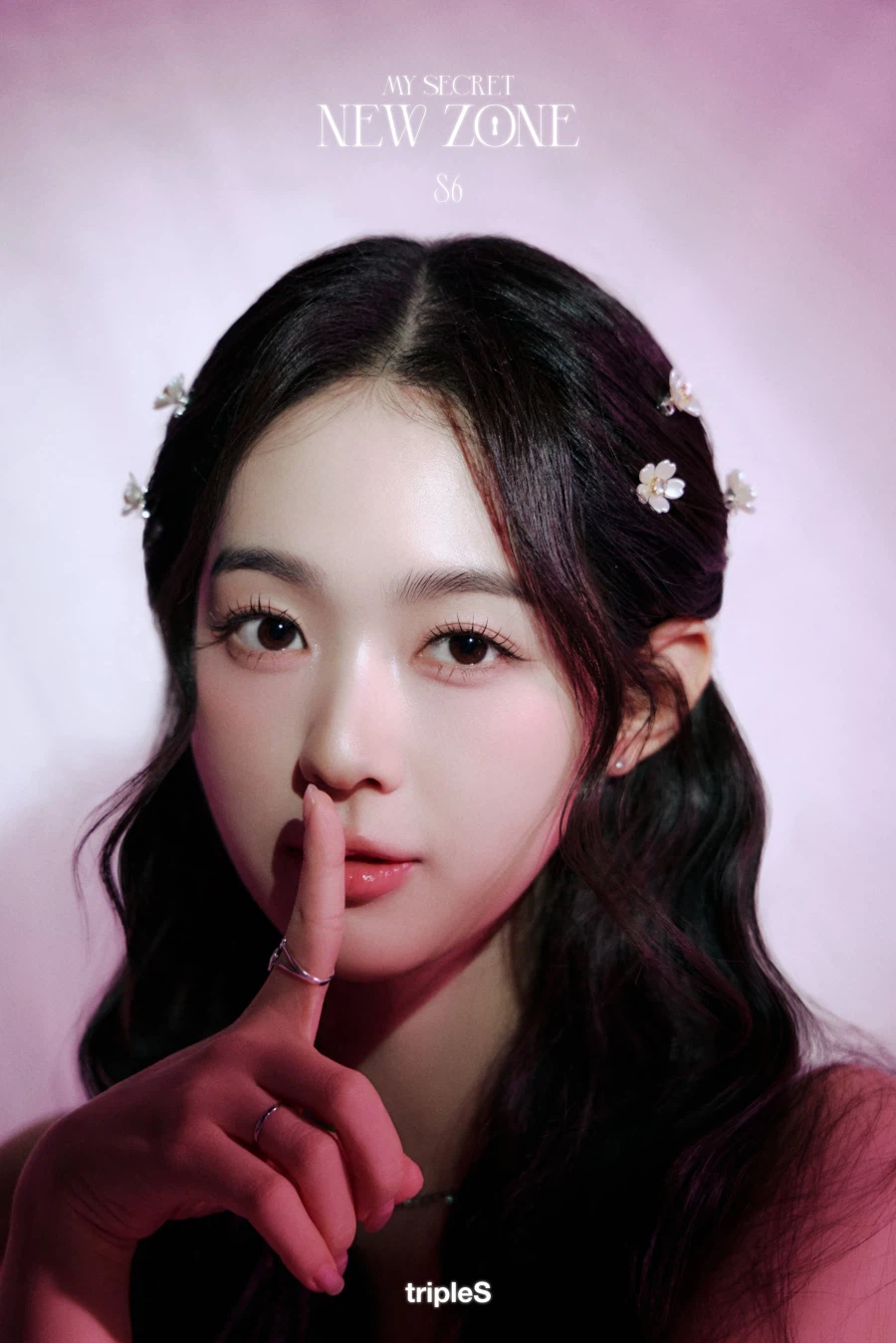 트리플에스 [My Secret New Zone] S5 - S8 티저 포스터_2.webp