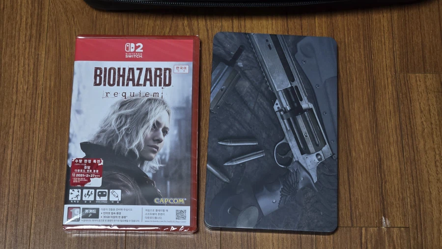 스위치2판 초반 소감_1.webp