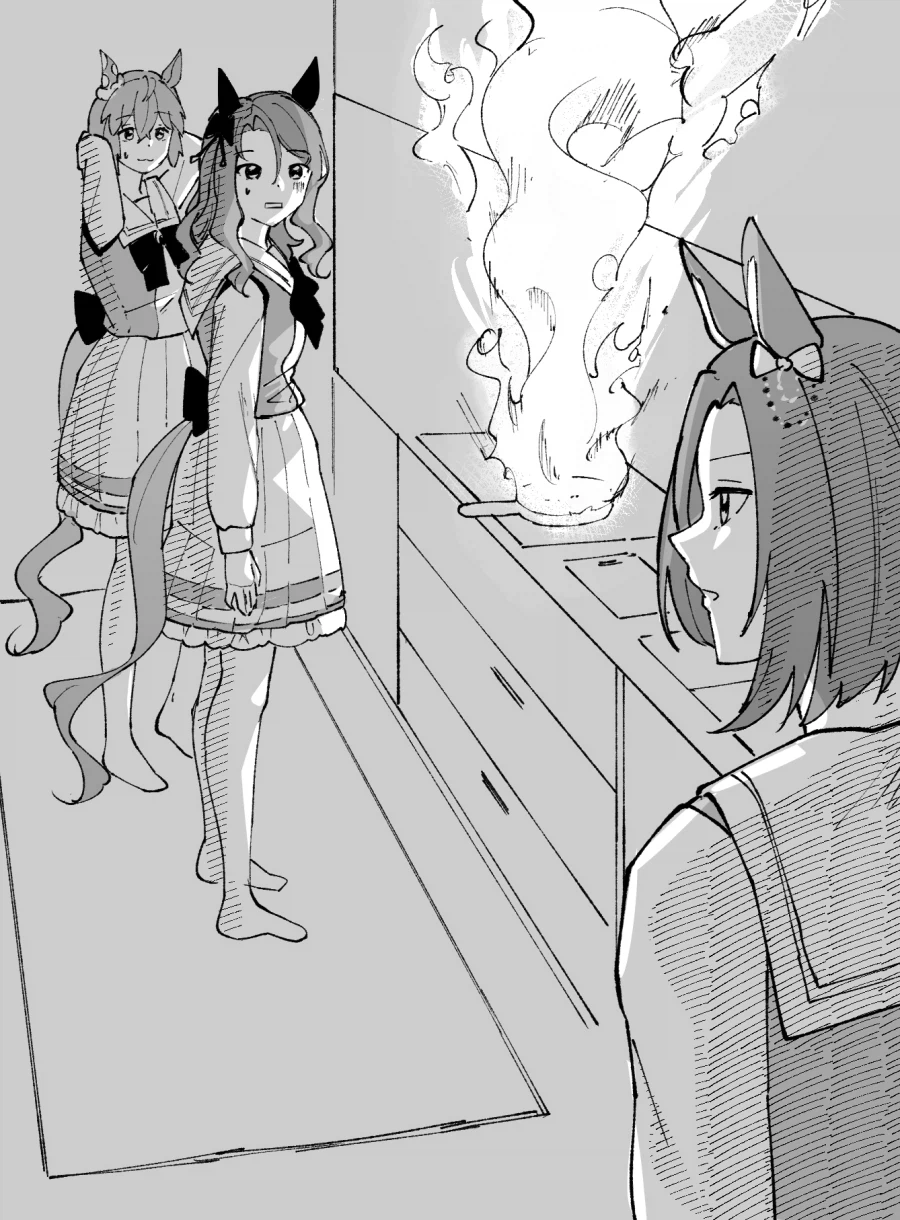 [말딸] 골치아픈 요리시간 짤 모음_2.webp