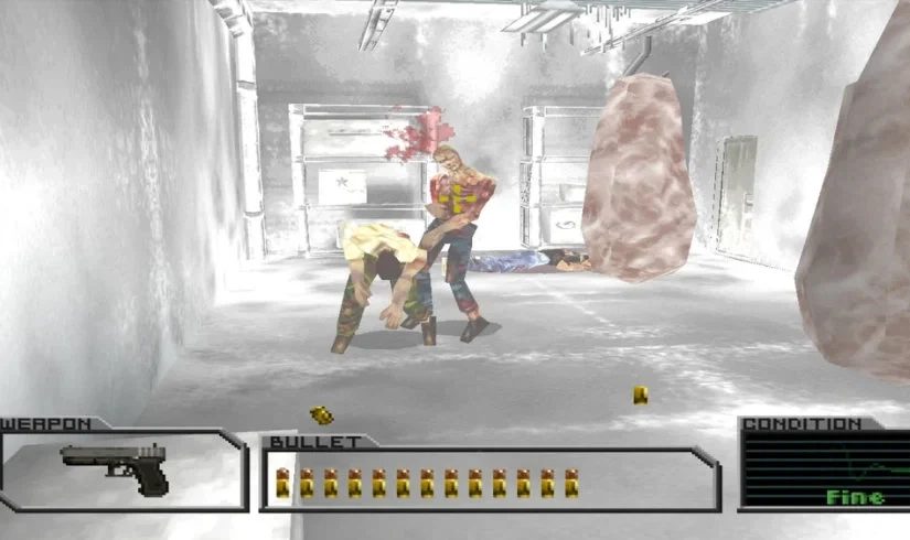 바이오하자드 시리즈 메타크리틱 순위 발표_3.webp