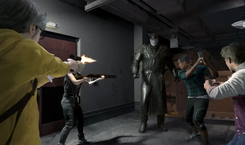 바이오하자드 시리즈 메타크리틱 순위 발표_6.webp