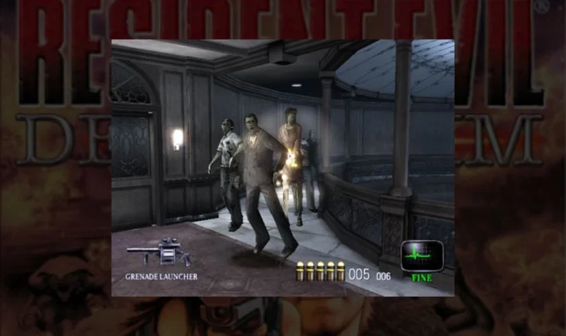 바이오하자드 시리즈 메타크리틱 순위 발표_8.webp