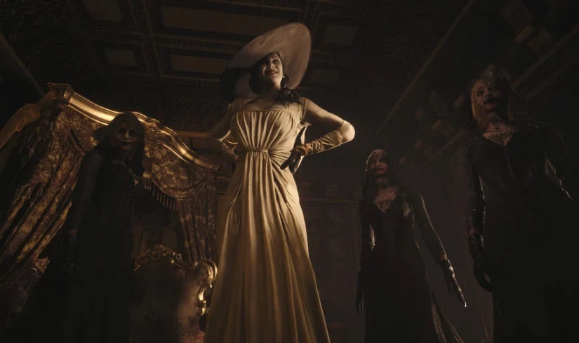 바이오하자드 시리즈 메타크리틱 순위 발표_20.webp