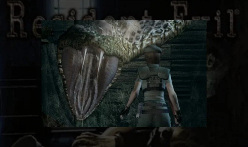 바이오하자드 시리즈 메타크리틱 순위 발표_27.webp