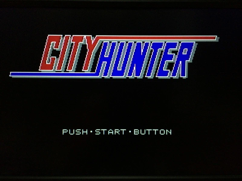 시티헌터 콜렉터즈 박스 & Get Wild ~_192.webp