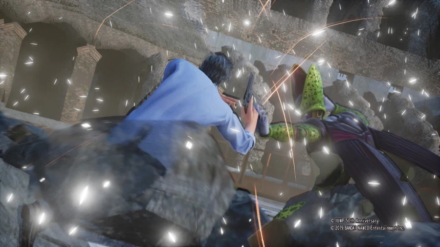 시티헌터 콜렉터즈 박스 & Get Wild ~_210.webp