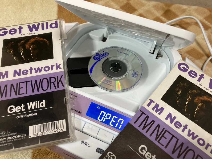 시티헌터 콜렉터즈 박스 & Get Wild ~_258.webp